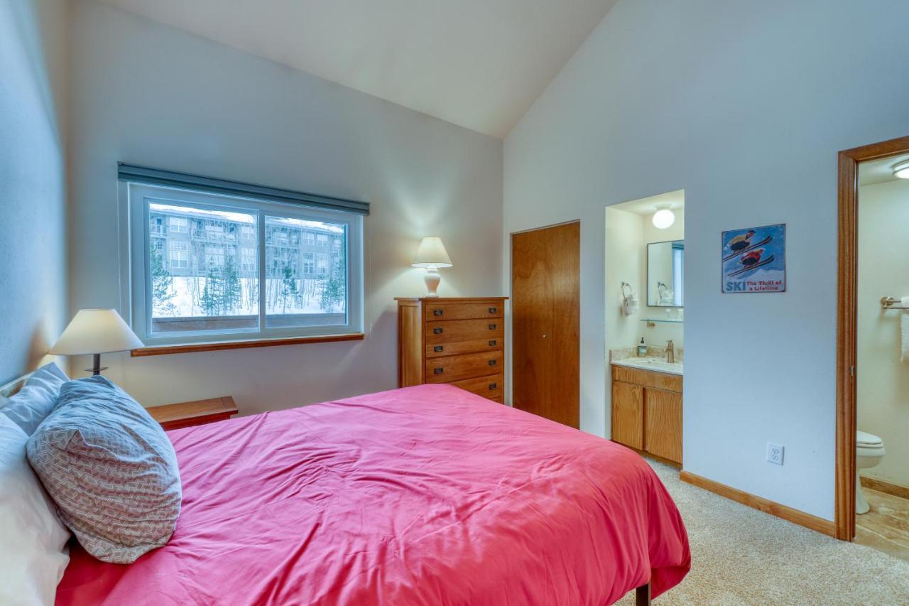 Buffalo Ridge Condos سيلفرثورن المظهر الخارجي الصورة
